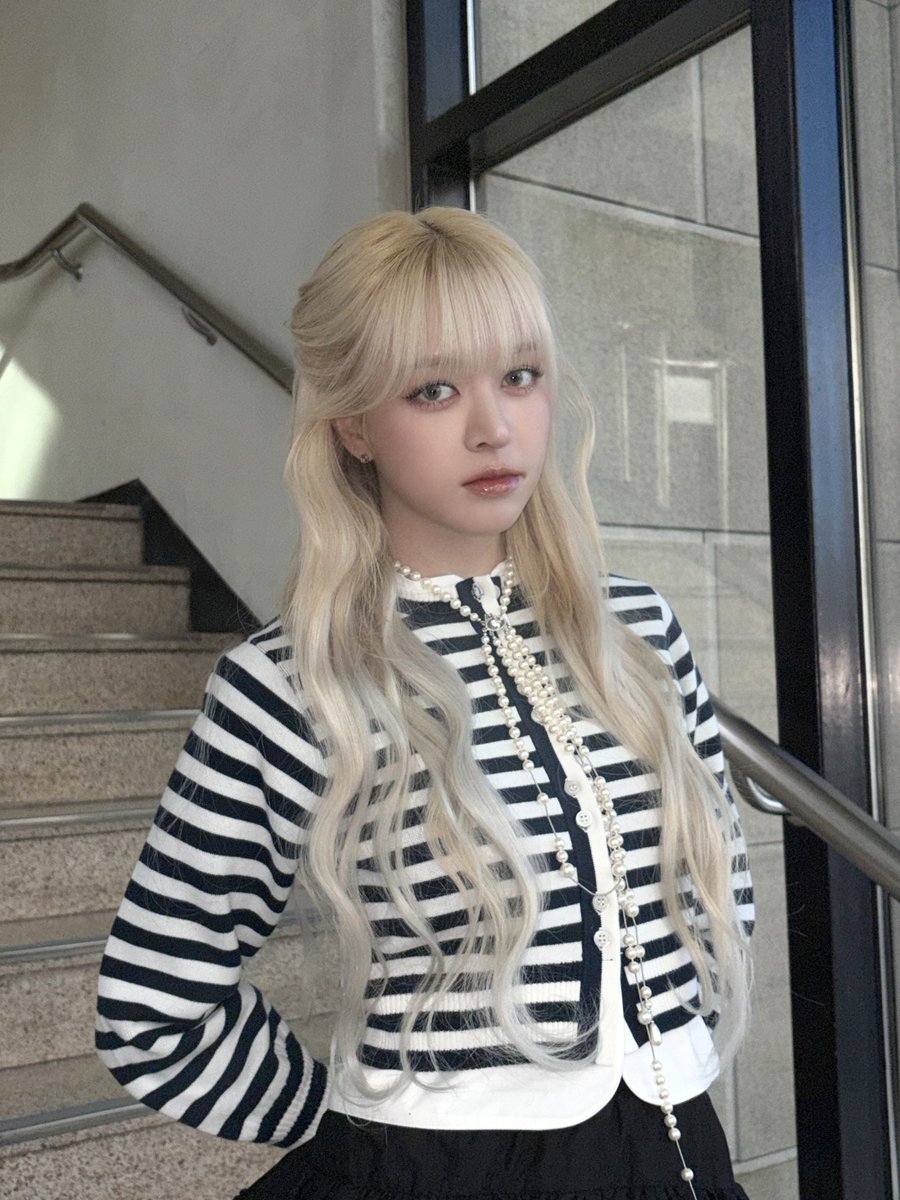 Latest photo of NMIXX