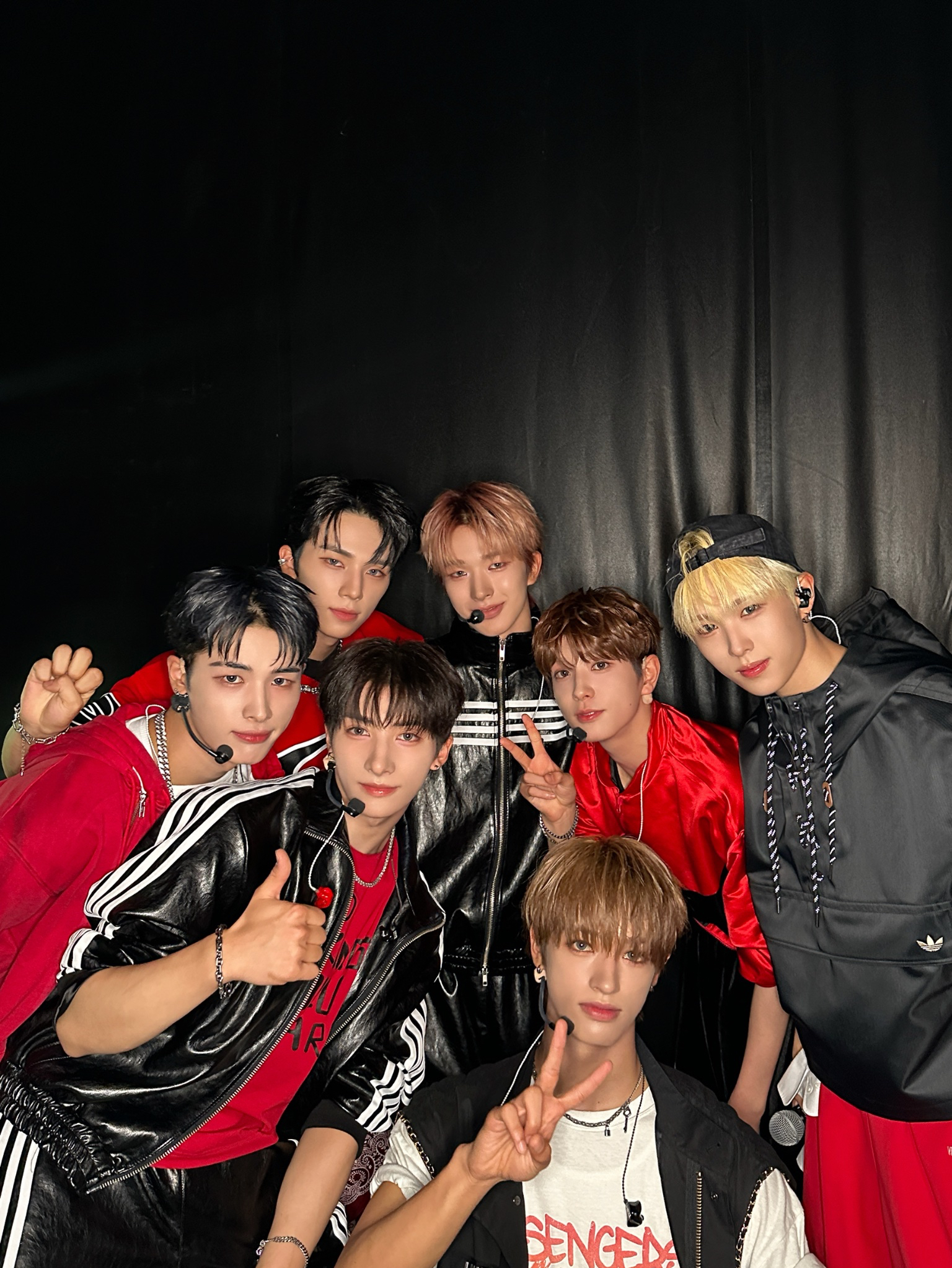 Latest photo of NEXZ