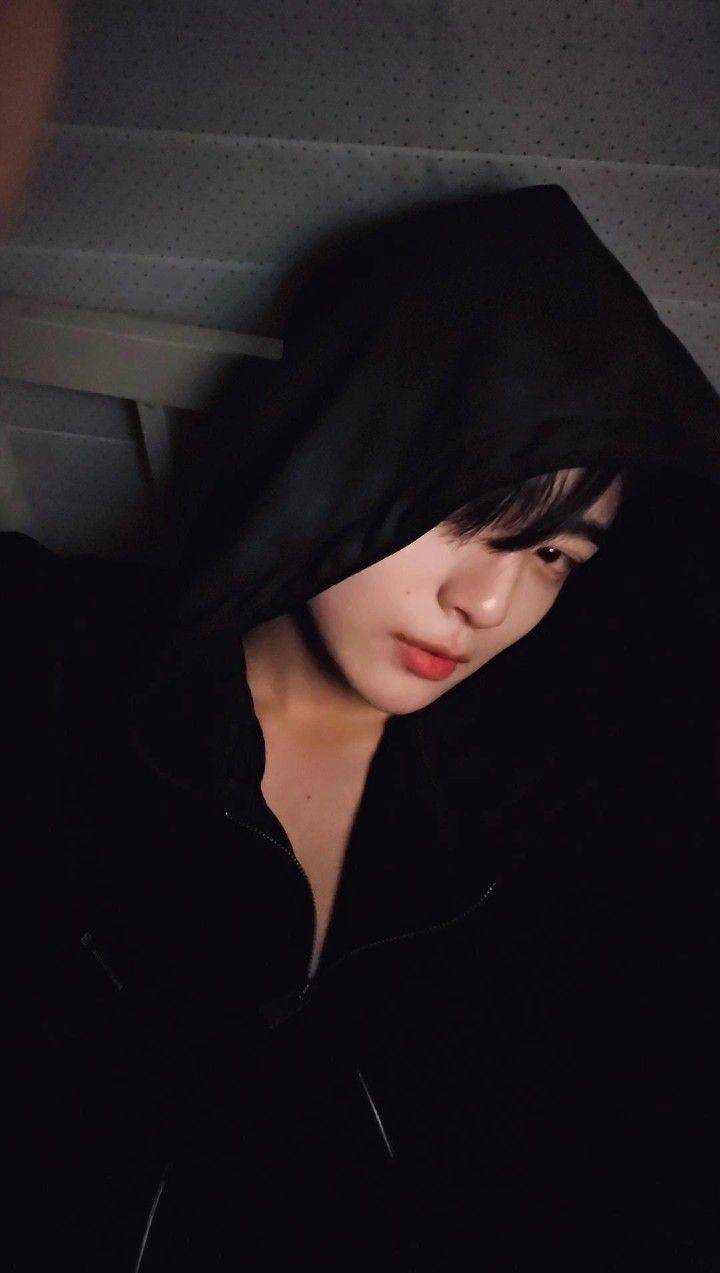 Recent activity shot of Hong Sungmin (FANTASY BOYS)