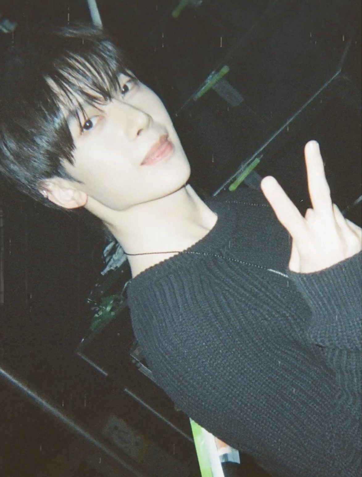 Latest photo of Seok Matthew (ZEROBASEONE)