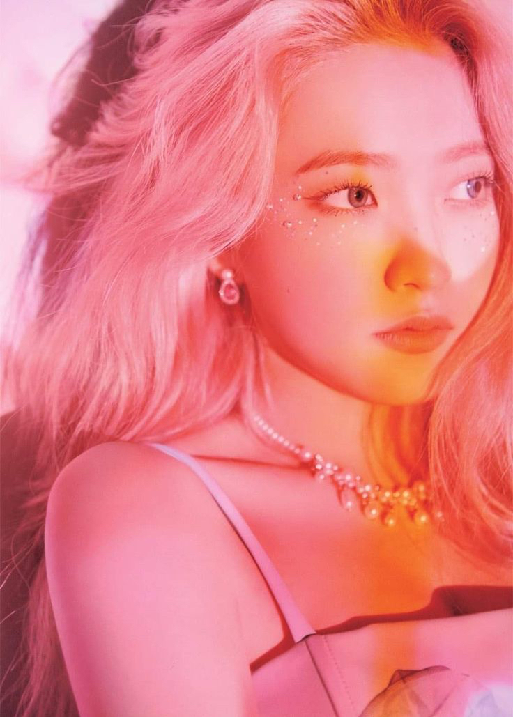 Latest photo of Yeri (Red Velvet)