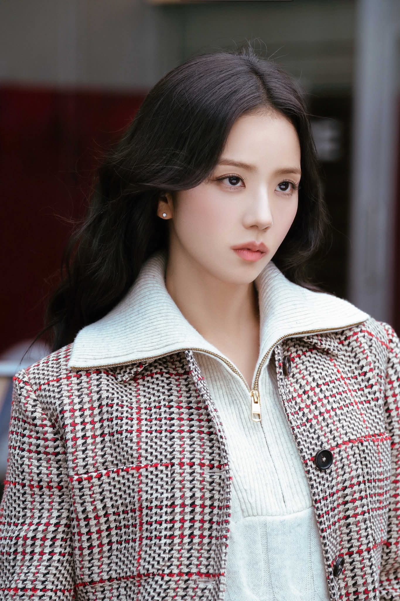 Latest photo of Jisoo (BLACKPINK)