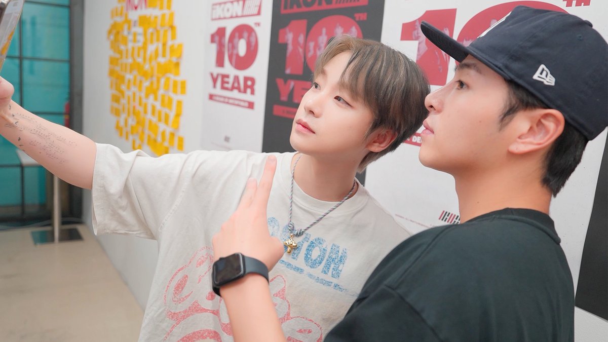 iKONの最新写真