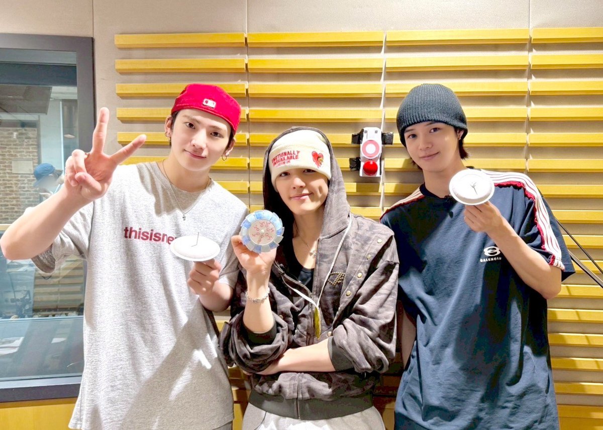Latest photo of K (&TEAM)