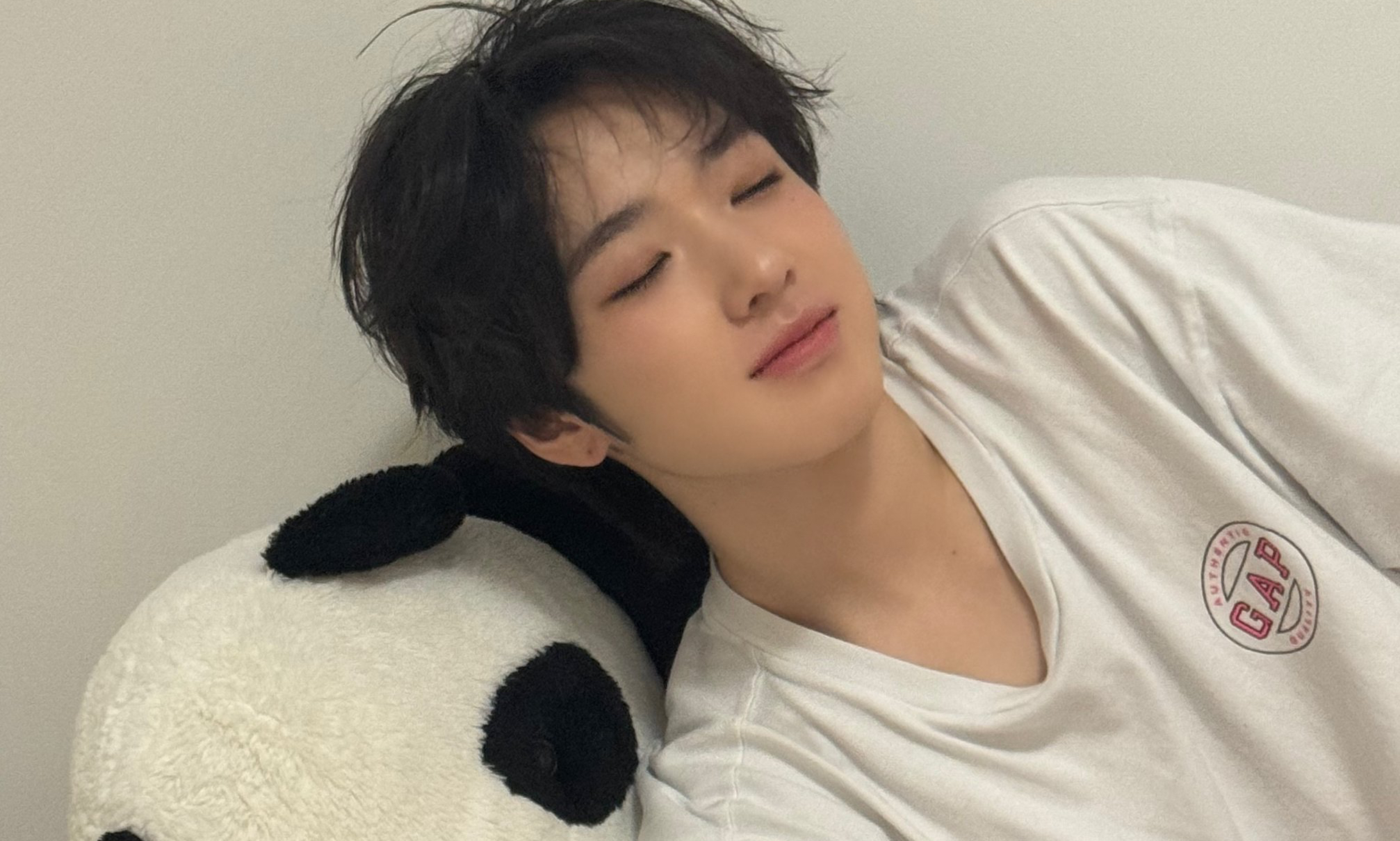 사쿠야 (NCT WISH) 최근 활동샷