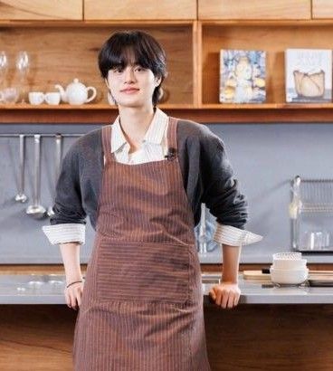 이대휘 (AB6IX)의 최신 사진