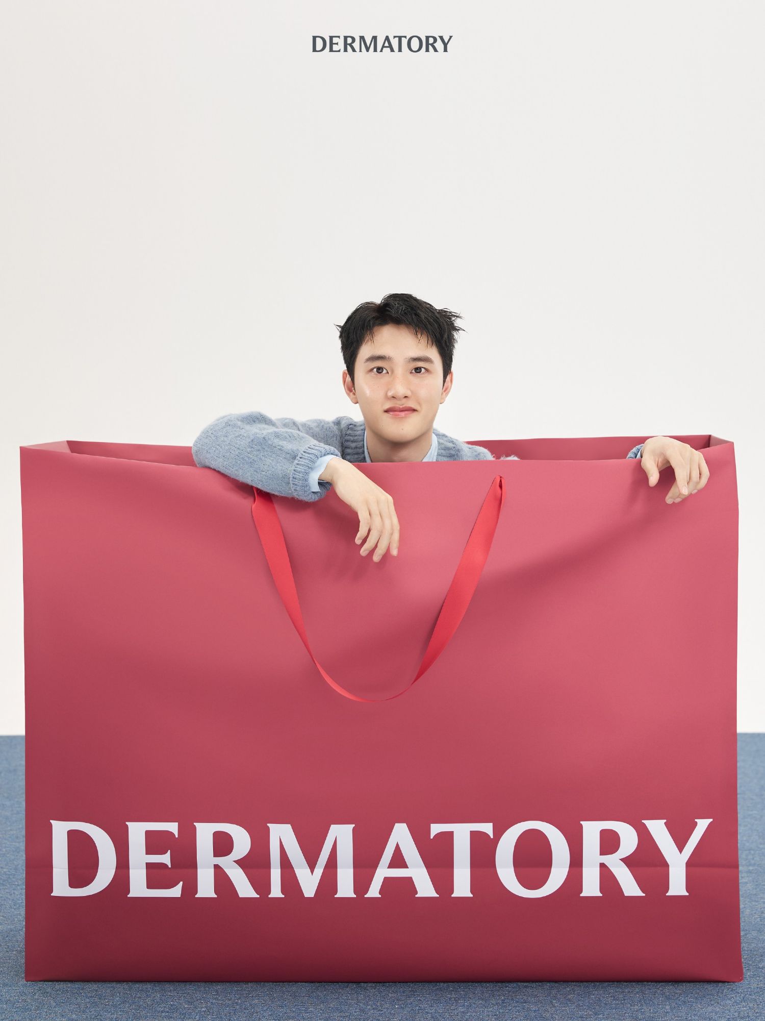 디오 (EXO) 팬이 찍은 순간