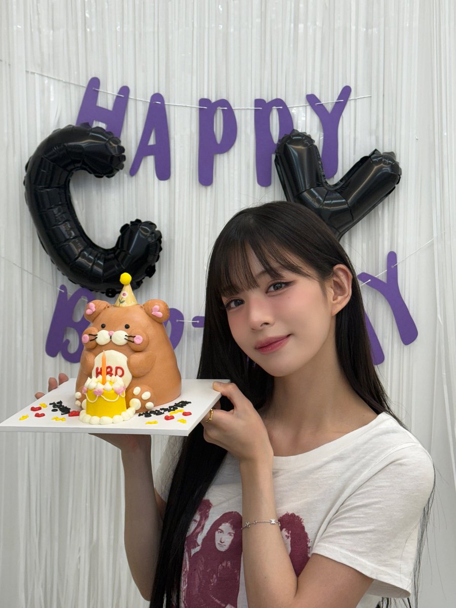 fromis (9)の舞台裏ショット