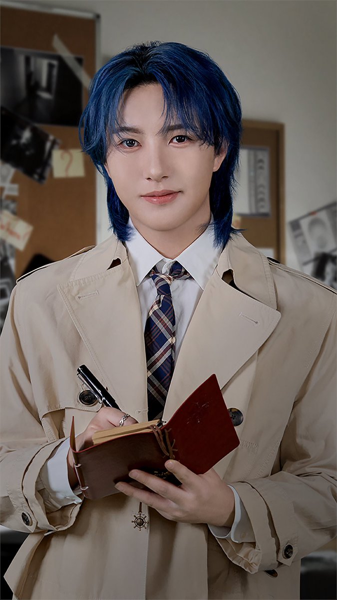 Fandom-recommended wallpaper image of Renjun (NCT DREAM)