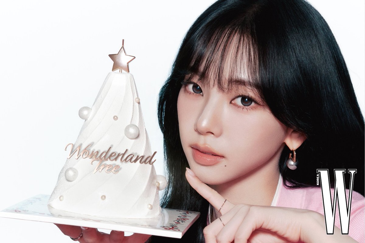 aespa的最新照片