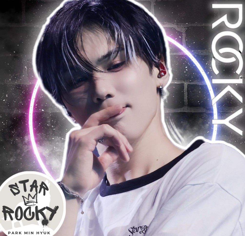 Latest photo of Rocky