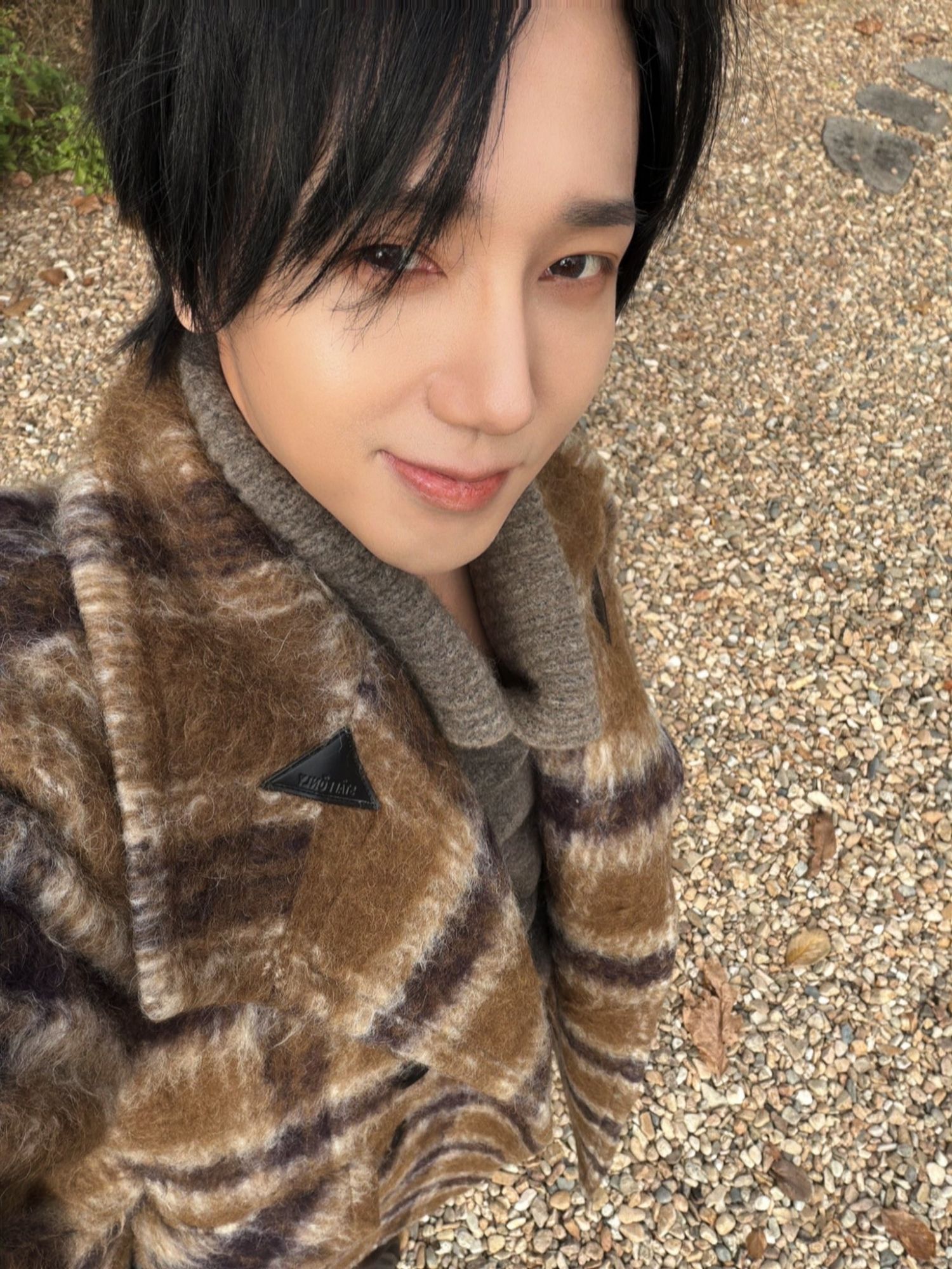 Foto aktivitas terbaru Super Junior