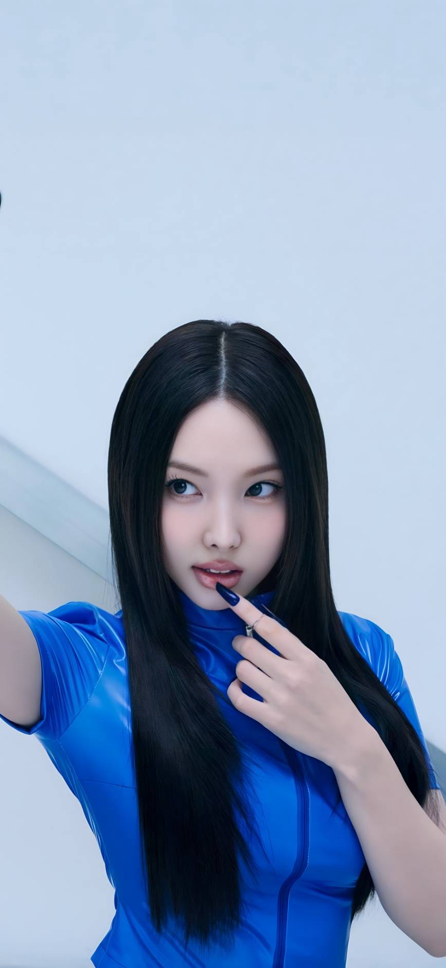 Potret di balik layar Nayeon (TWICE)