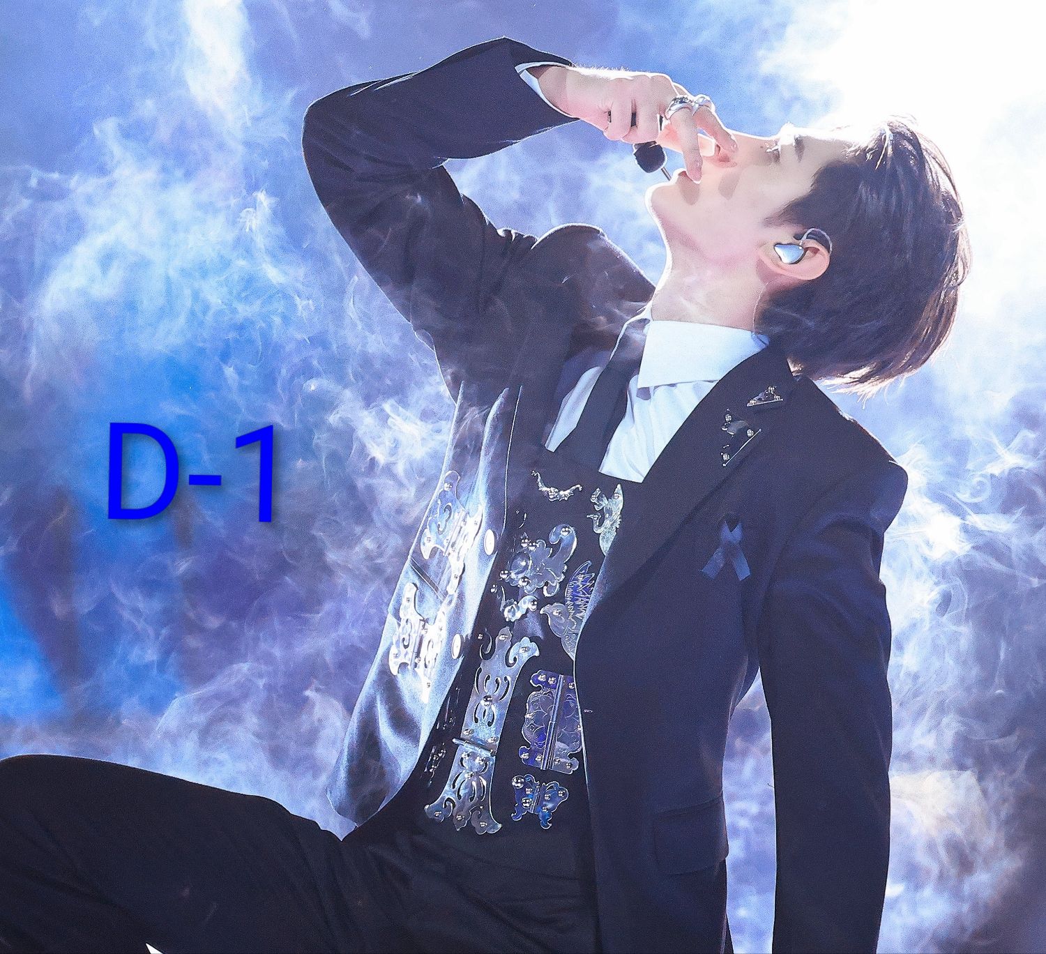 ソンフン (ENHYPEN)の最近の活動写真