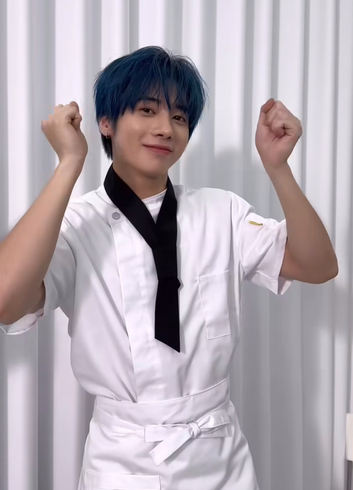 太顯 (TOMORROW X TOGETHER)的最新活動照片