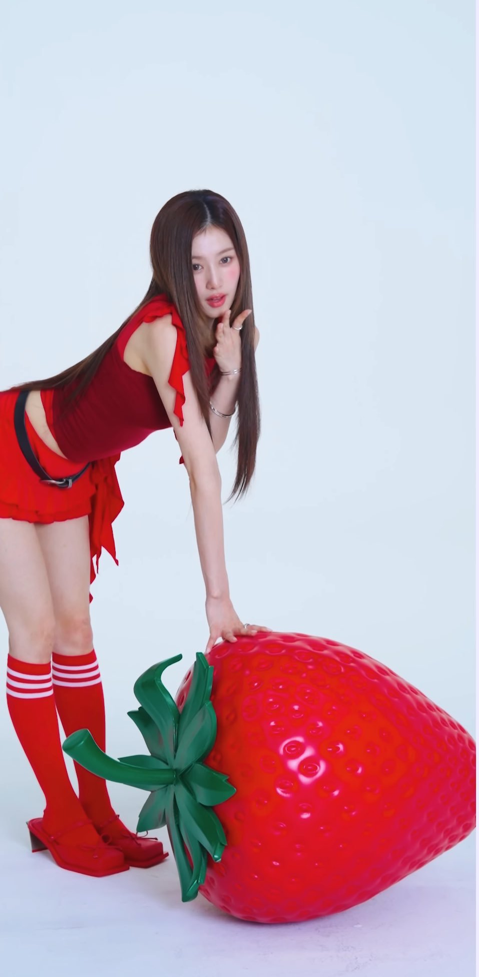 Fandom-recommended wallpaper image of TWICE