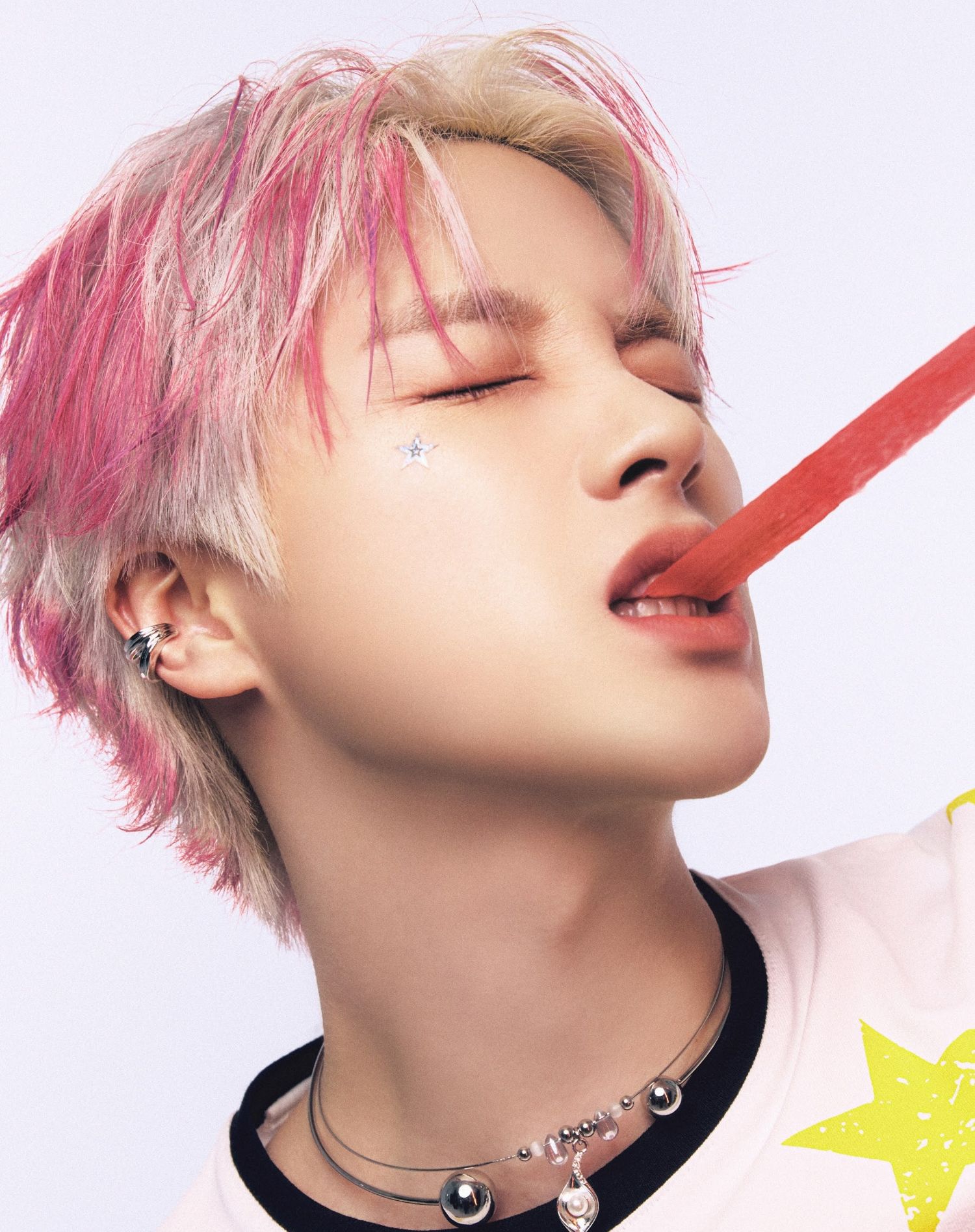 Latest photo of JAY (iKON)