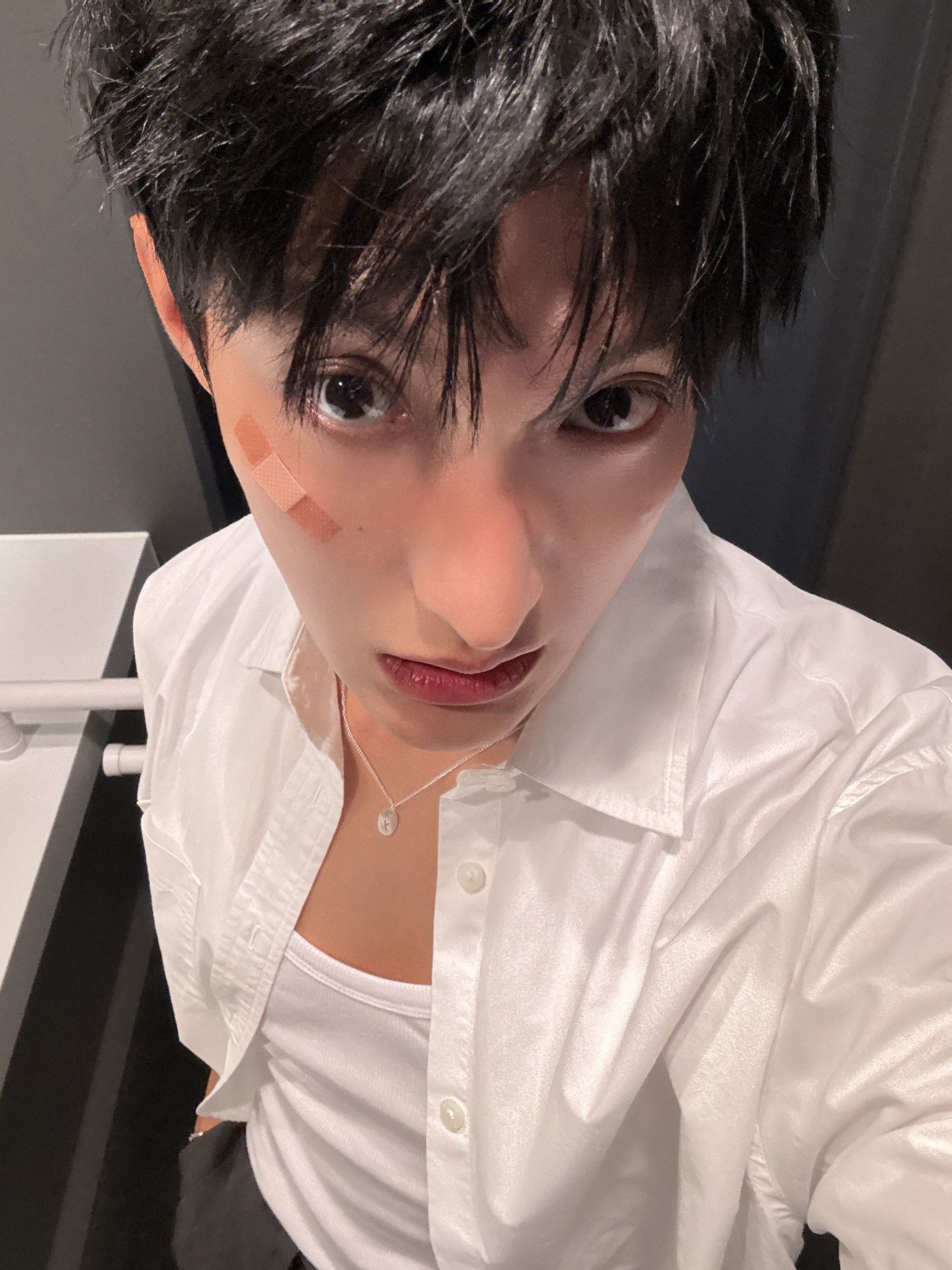 Behind-the-scenes cut of DK (SEVENTEEN)