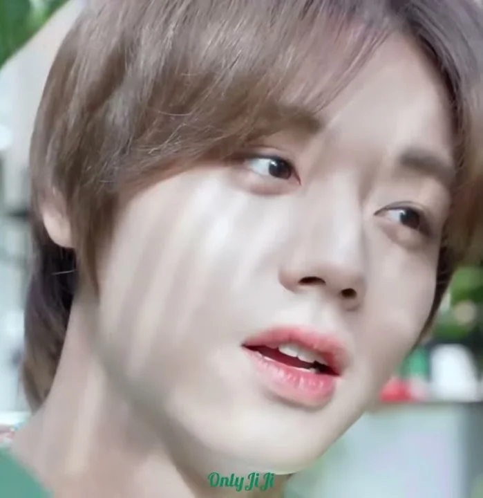 Potret di balik layar Park Jihoon