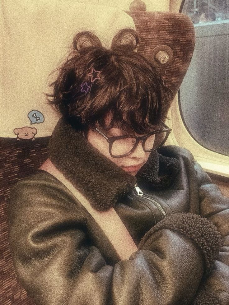 Latest photo of Hongjoong (ATEEZ)