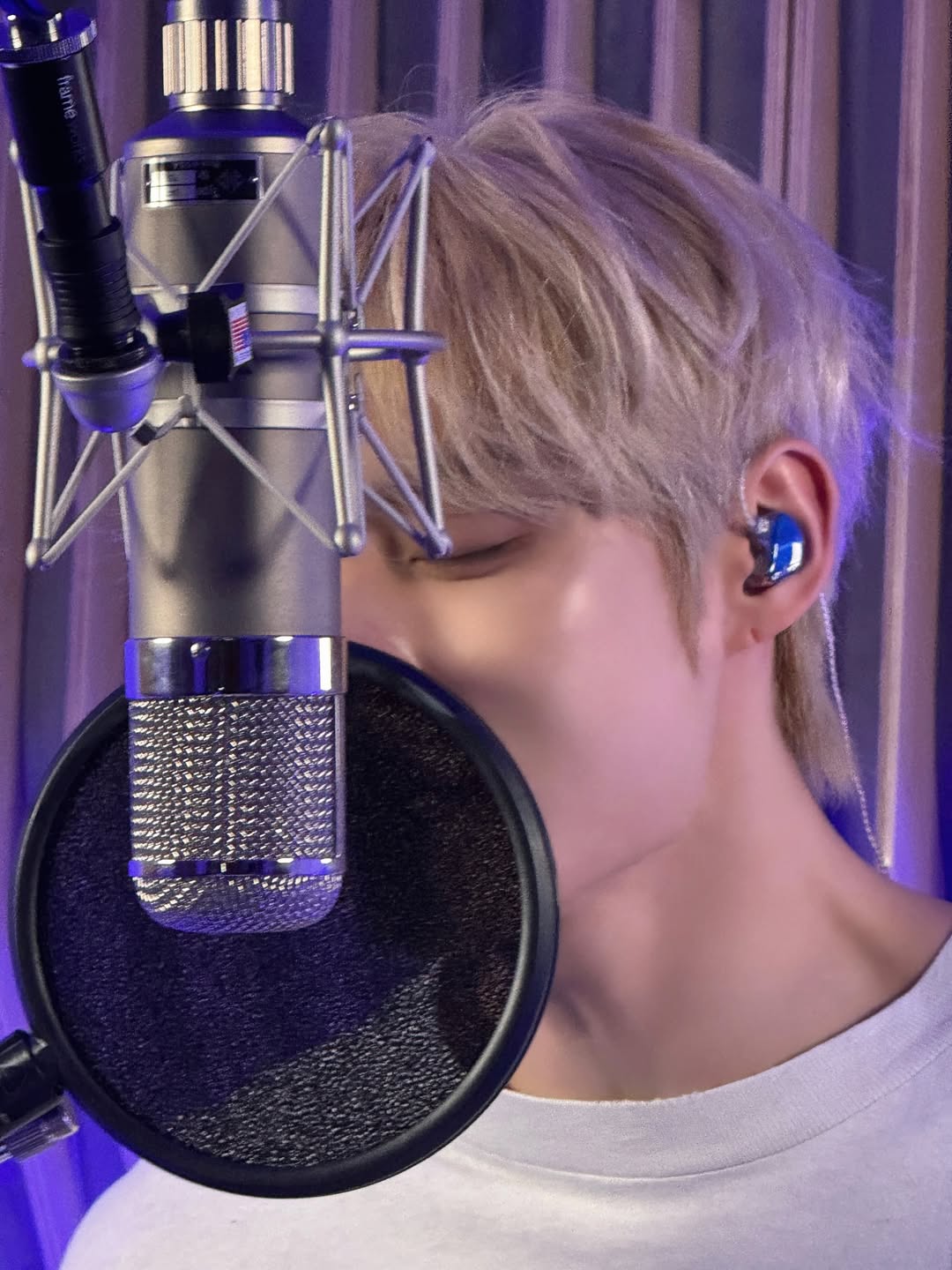 キム・ジウン (ZEROBASEONE)ファンが撮った瞬間