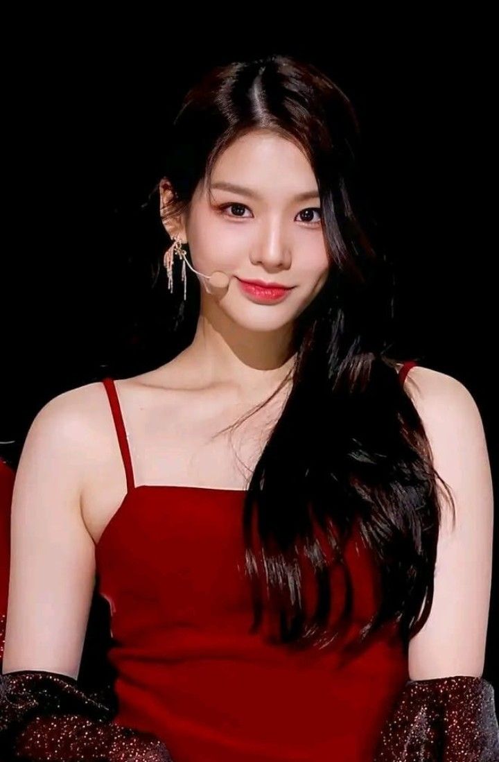 Latest photo of SECRET NUMBER