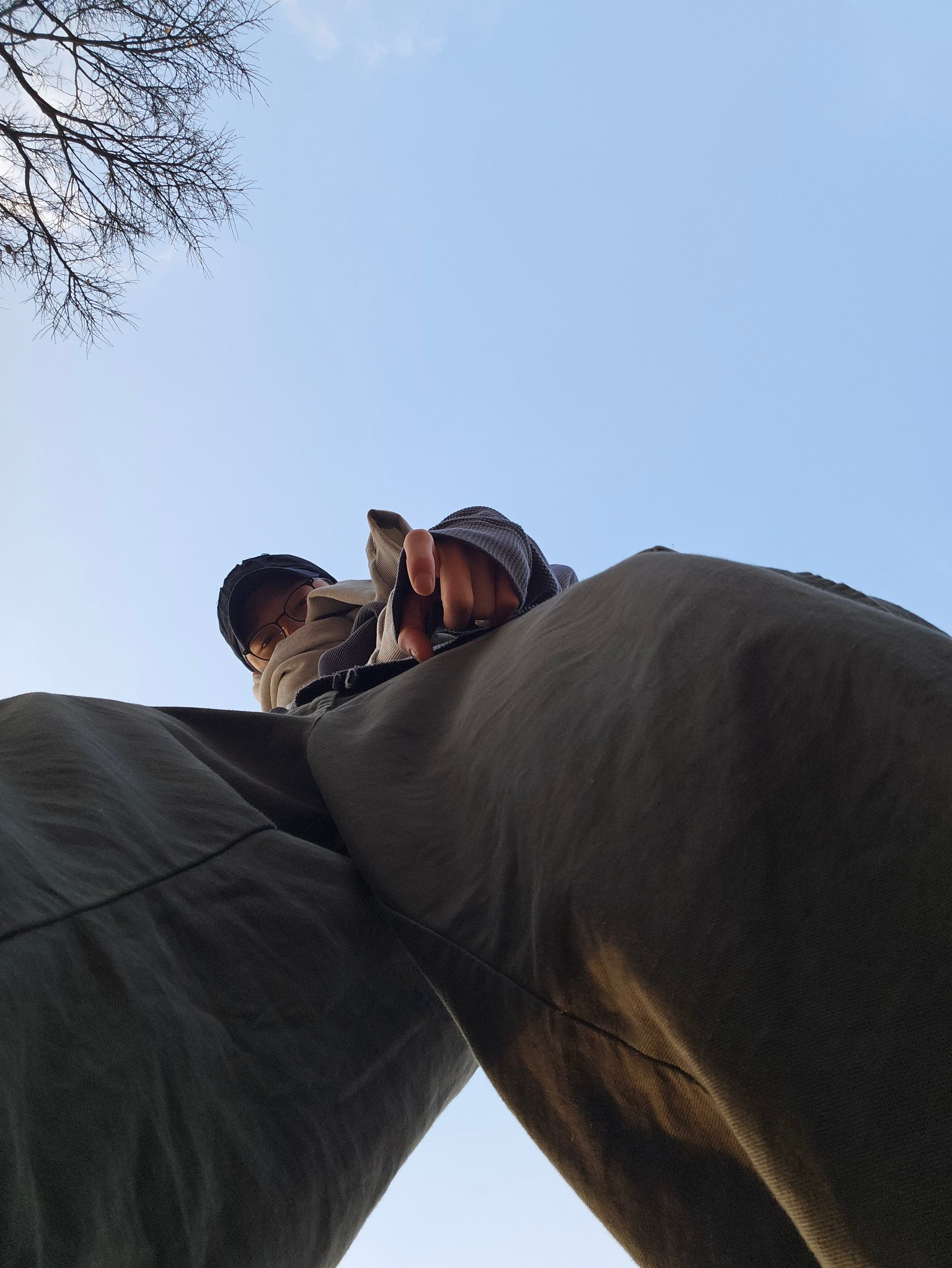 Latest photo of BOBBY (iKON)