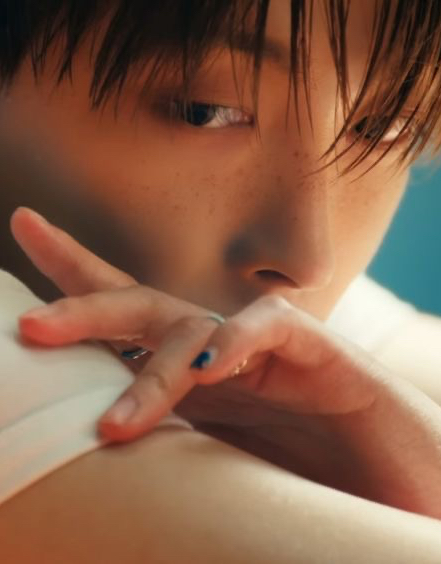 キム・ホンジュン (ATEEZ)ファンが撮った瞬間
