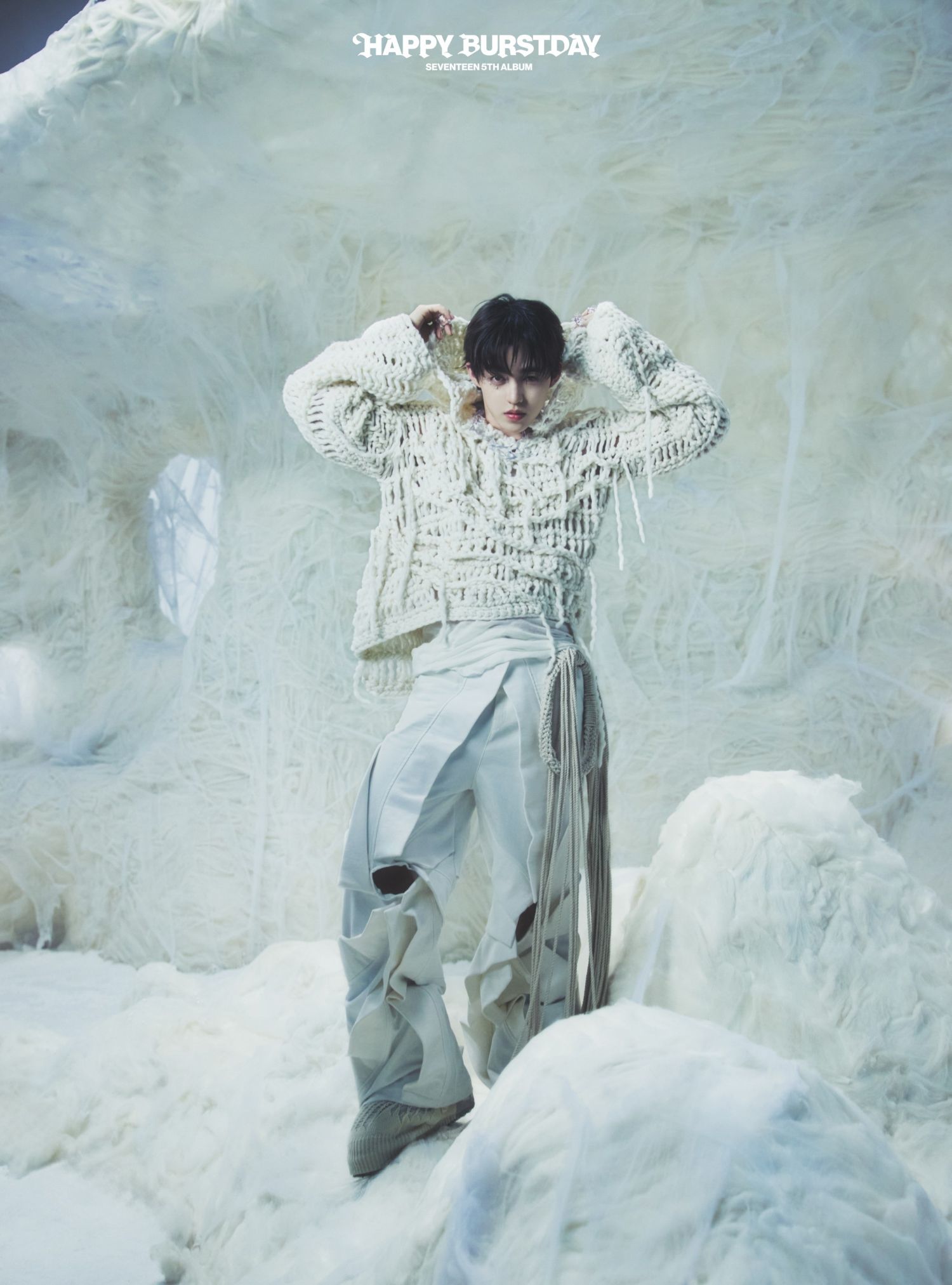 Latest photo of S.Coups (SEVENTEEN)