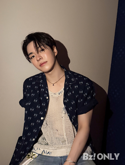 Latest photo of Yoon Jaehyuk (TREASURE)