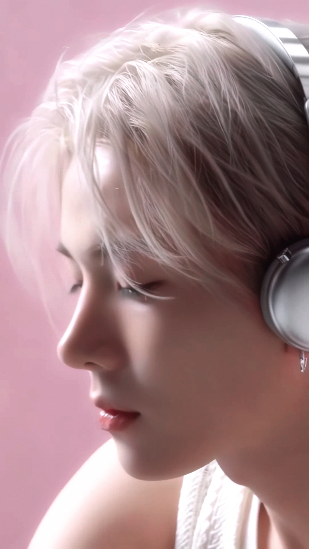 Fandom-recommended wallpaper image of Heeseung (ENHYPEN)