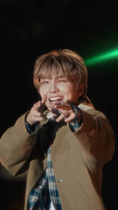 이한 (BOYNEXTDOOR) 최근 활동샷