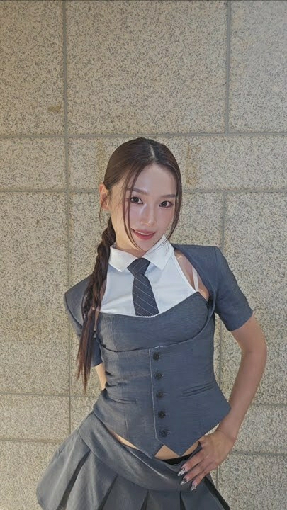 Behind-the-scenes cut of SECRET NUMBER
