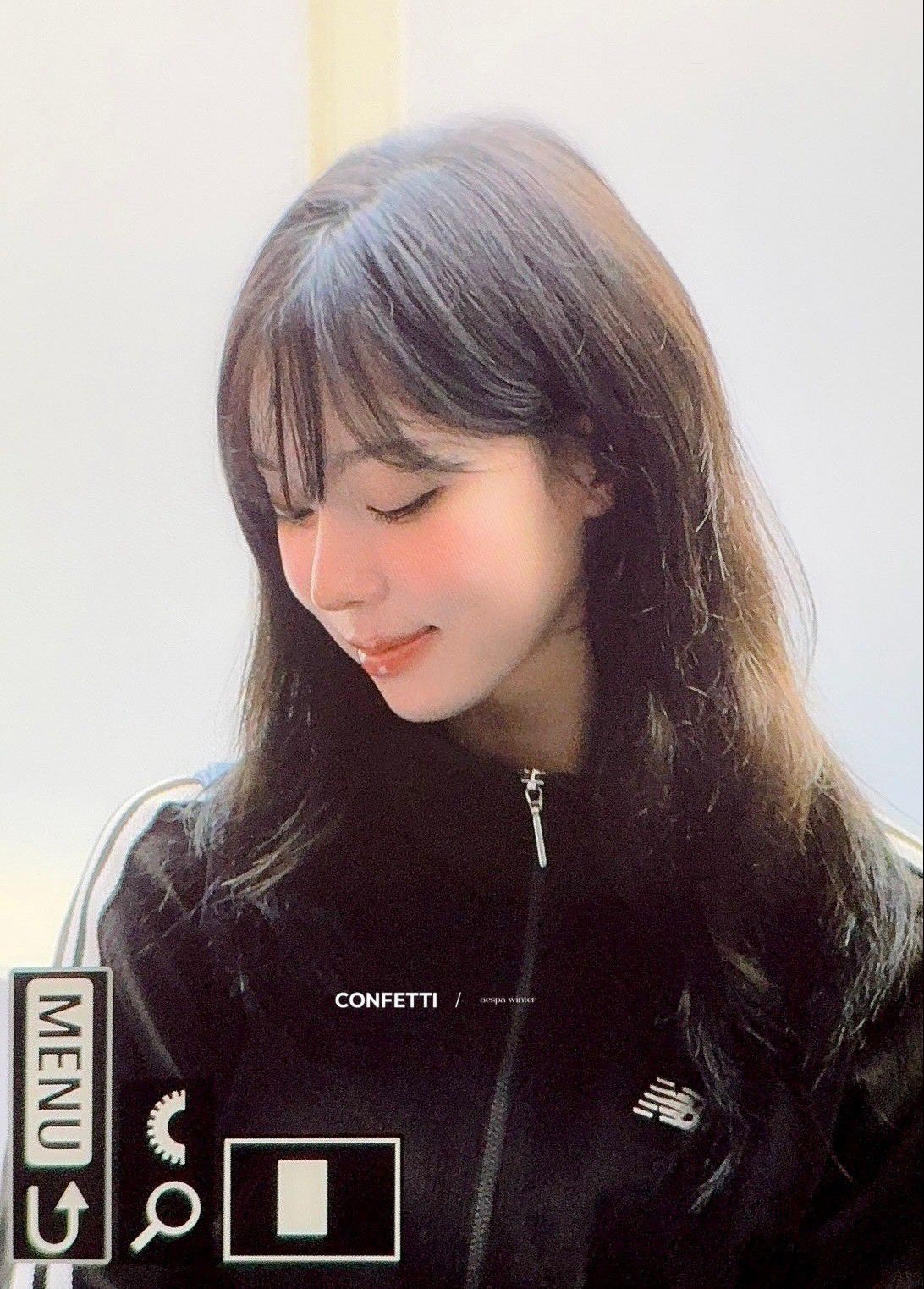 윈터 (에스파) 최근 활동샷