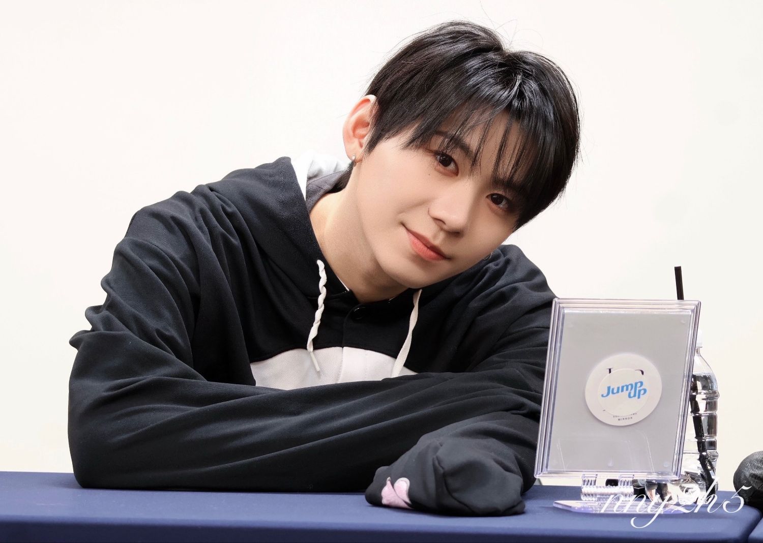 Latest photo of Park Han (AHOF)