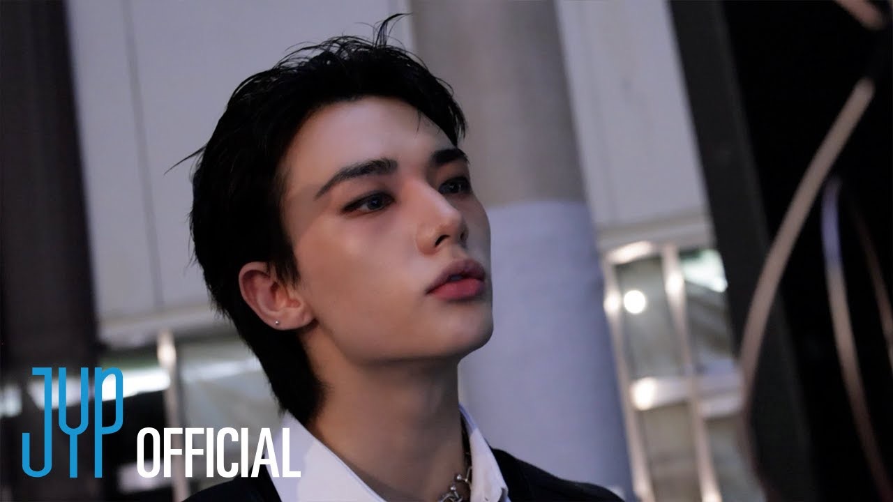 Stray Kids 팬이 찍은 순간