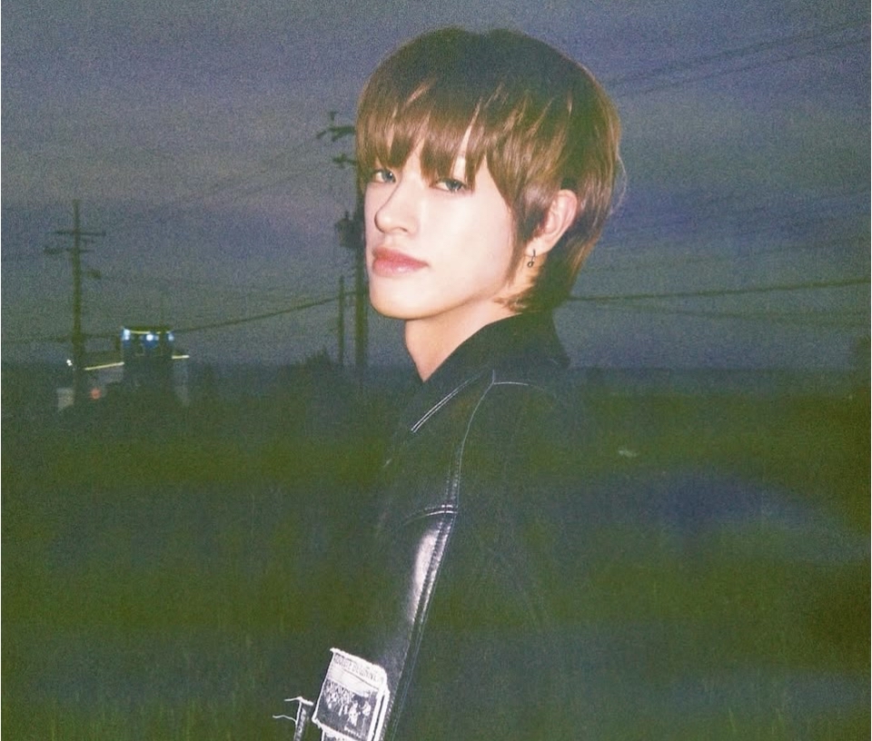 세이타 (NEXZ)의 비하인드 컷