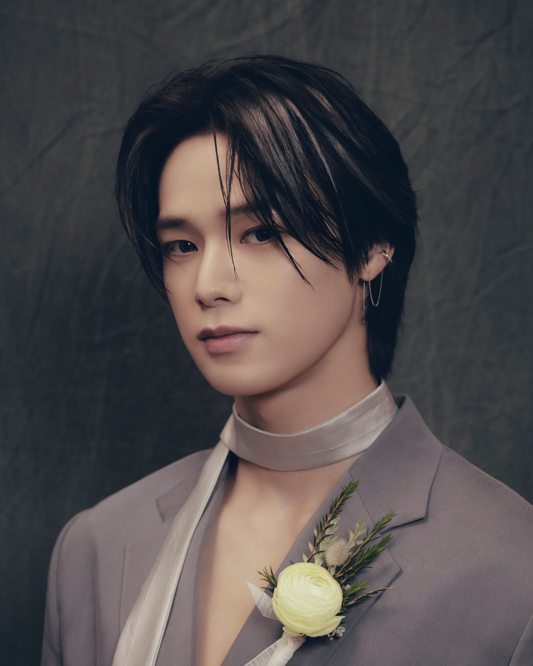 Recent activity shot of K (&TEAM)