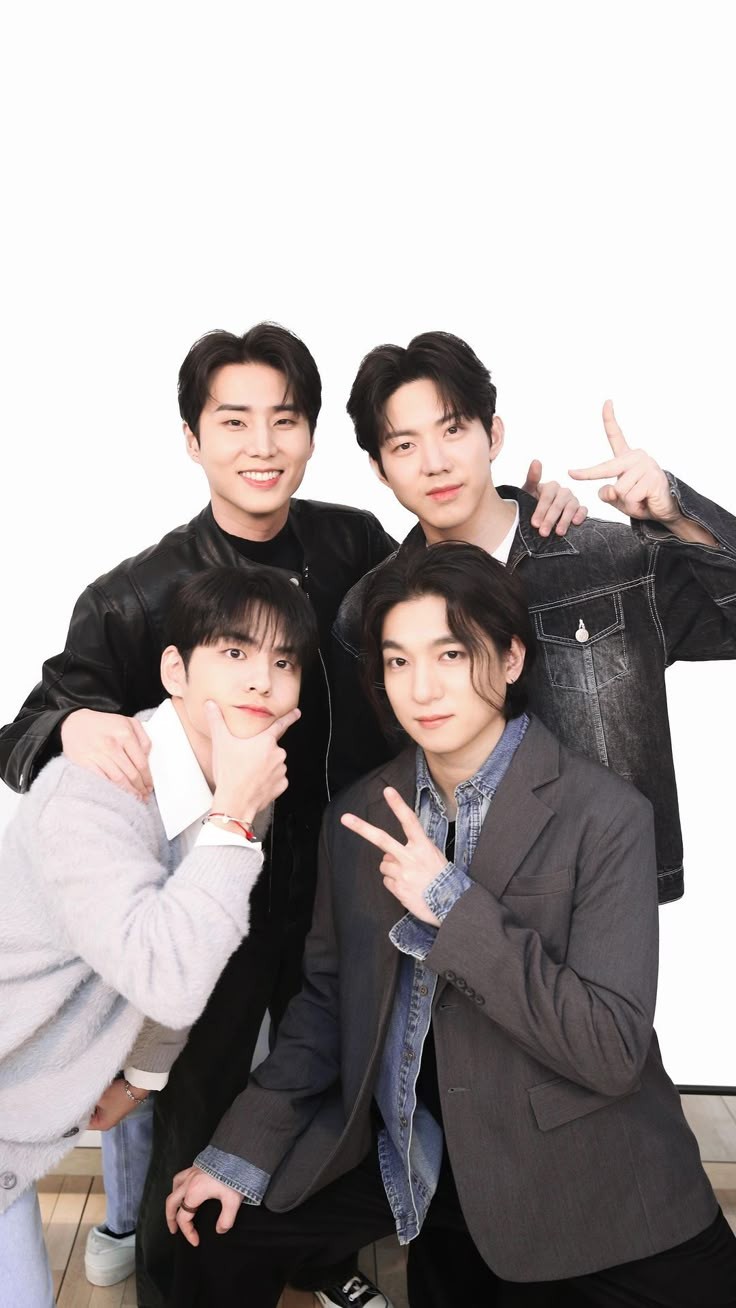 Latest photo of DAY6