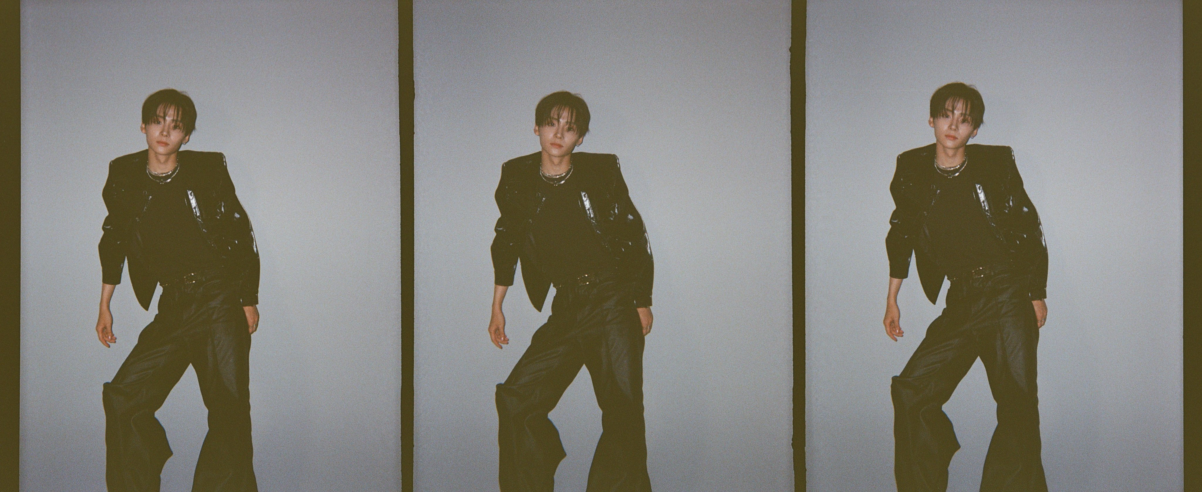 Latest photo of Lee Sangwon