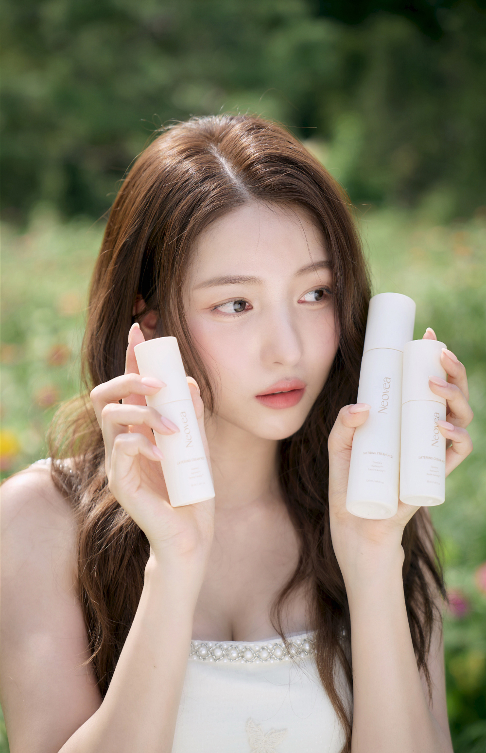 GFRIENDファンが撮った瞬間