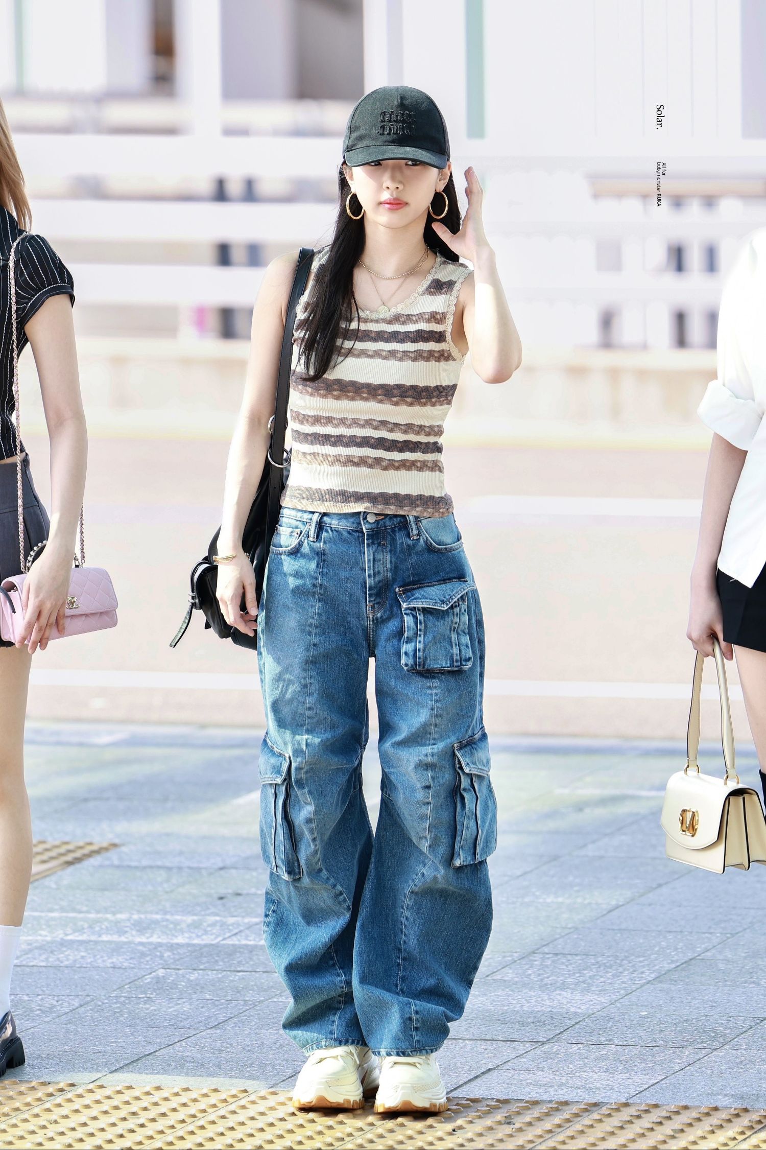 Latest photo of BABYMONSTER