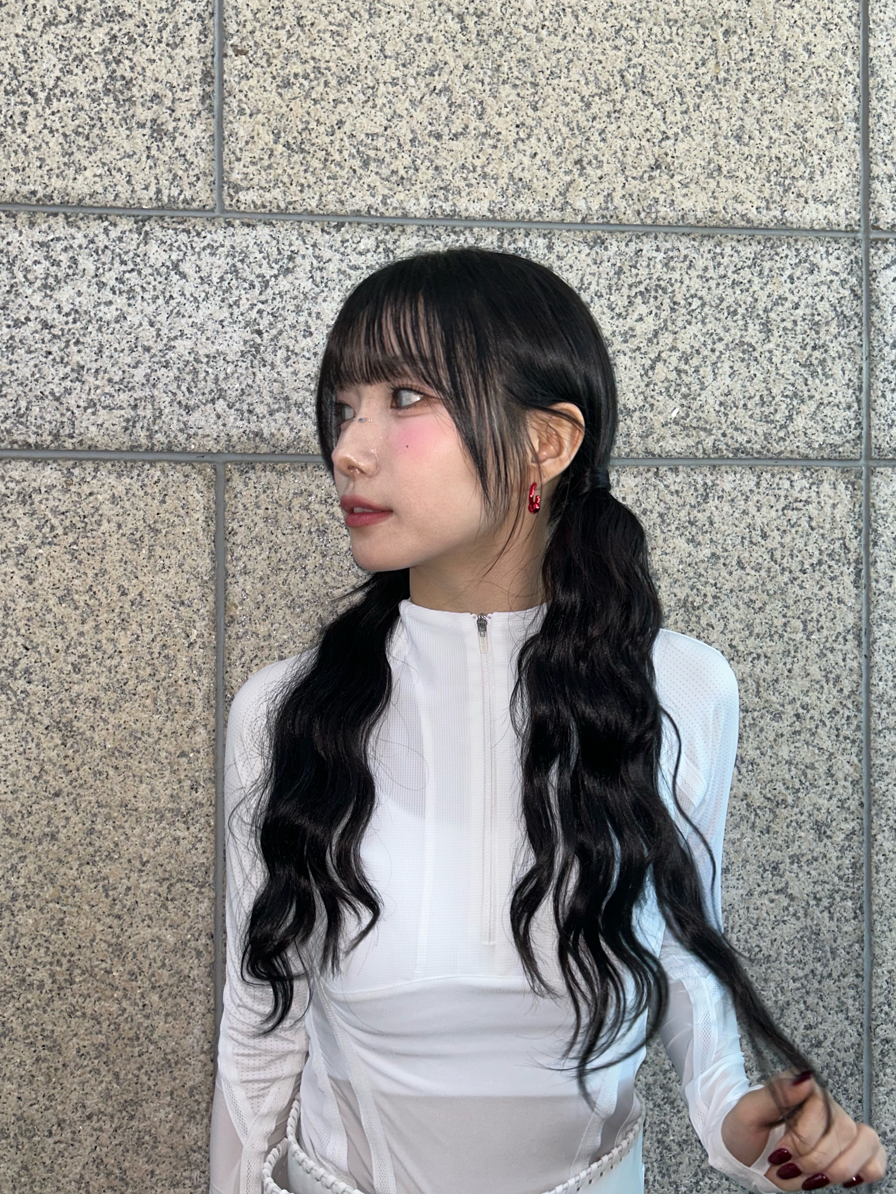 Latest photo of Seo Youngeun (Kep1er)