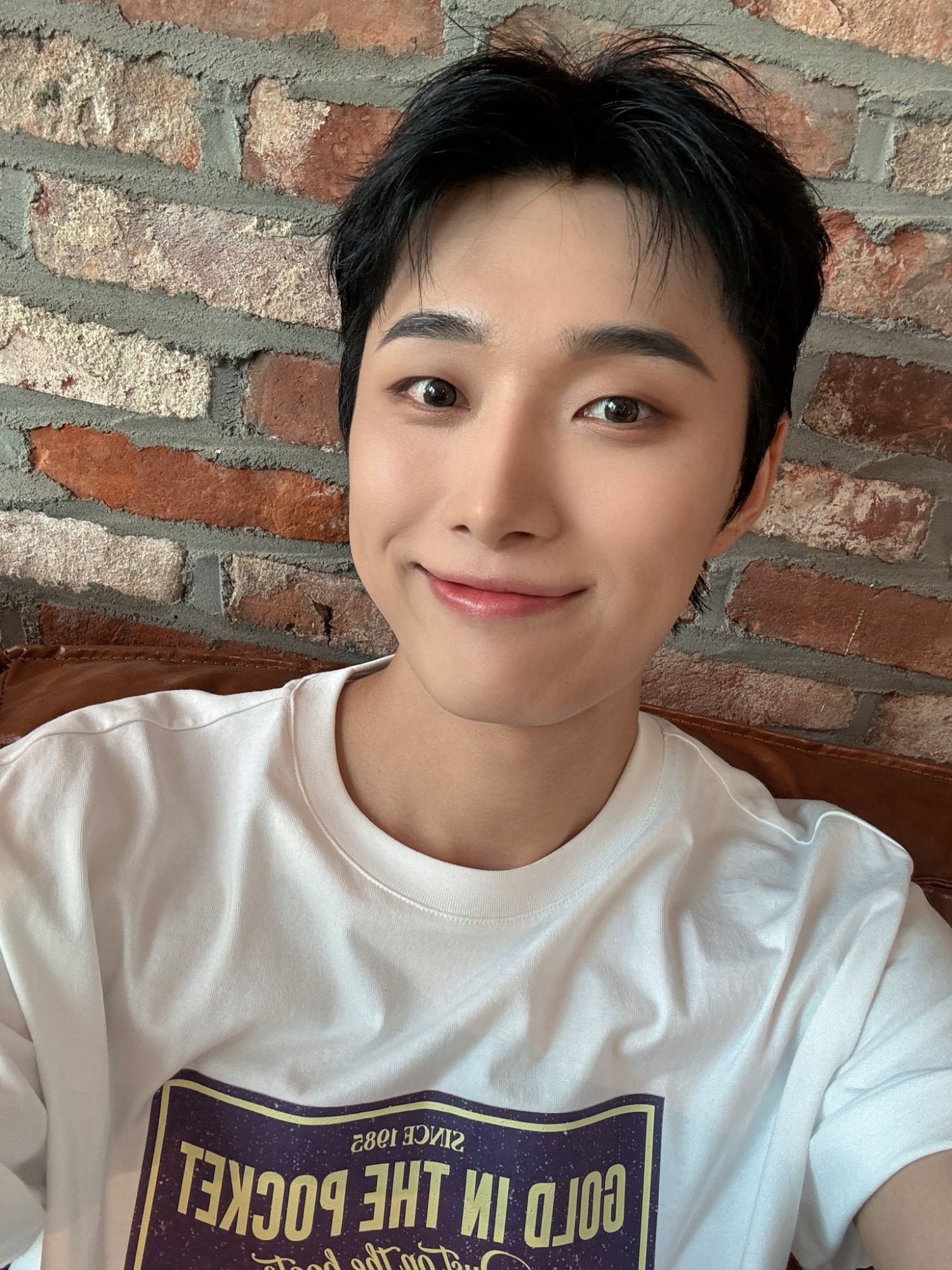 Latest photo of JAE HAN (OMEGA X)