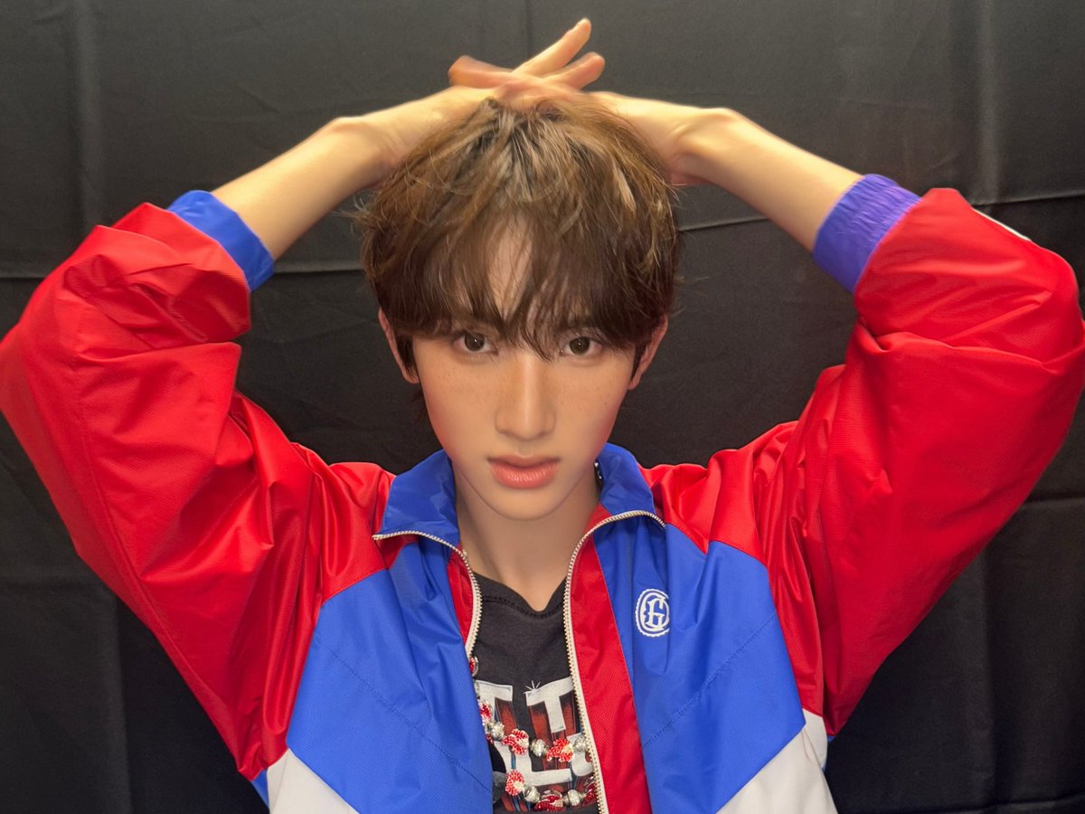 Recent activity shot of Xikers