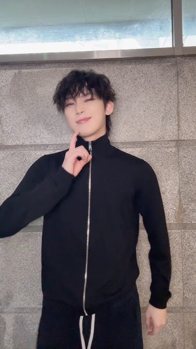 ENHYPEN 최근 활동샷