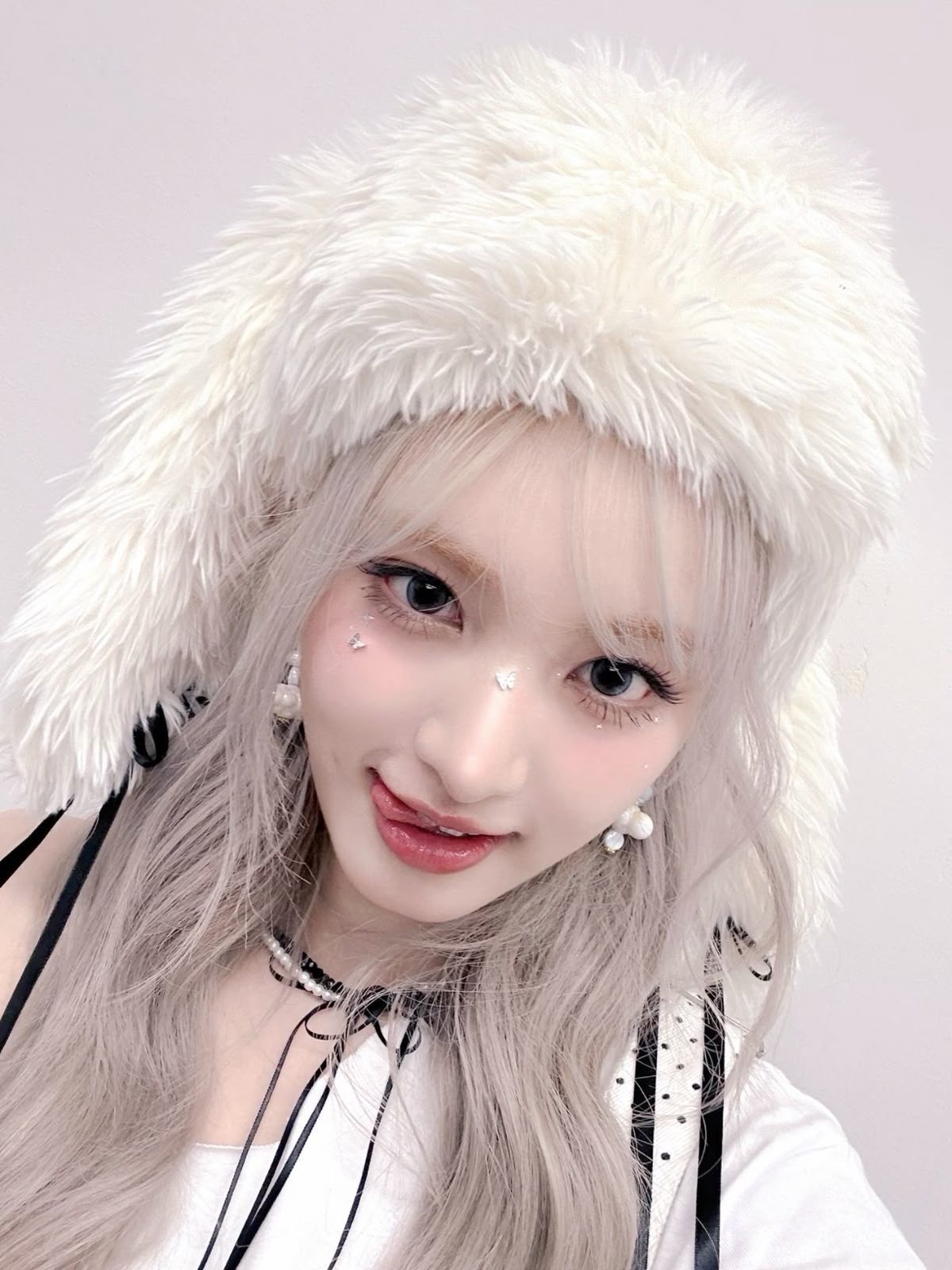 リズ (IVE)の最近の活動写真