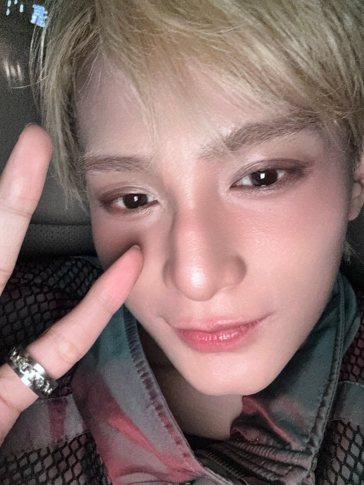 Zayyan (XODIAC)的幕后花絮