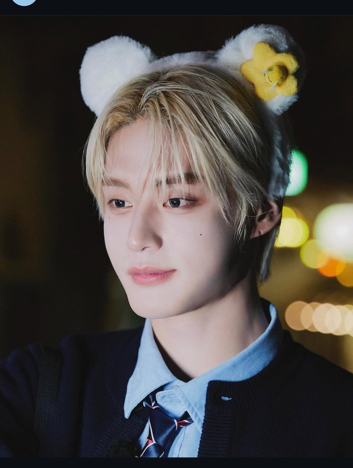 Latest photo of Kim Jiwoong (ZEROBASEONE)
