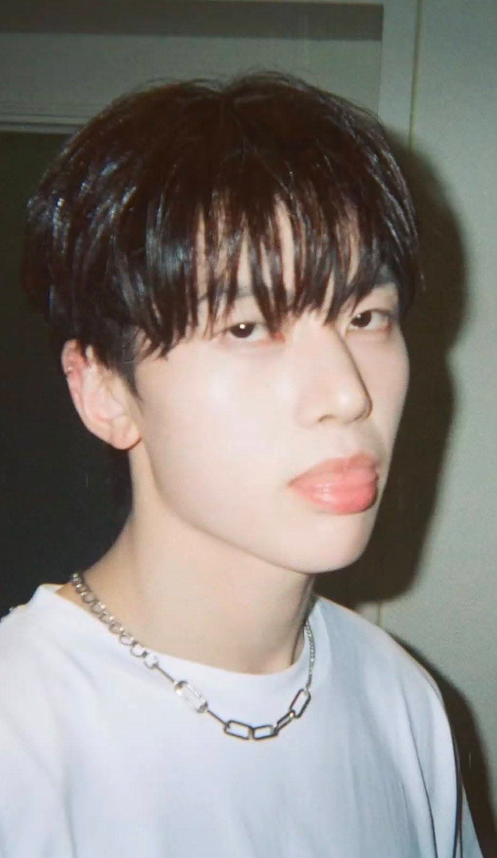 Fan-made special wallpaper for Seok Matthew (ZEROBASEONE)